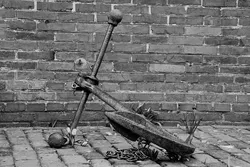 Ruszta betonowe