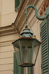 oświetlenie
