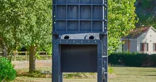 balustrady balkonowe małopolska