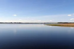 zaplanowane wycieczki rowerowe po mazurach