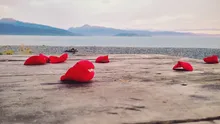 rower z pedałami dla 3 latka