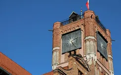 starówka toruń restauracje