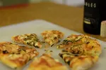 dobra pizza poznań