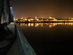 toruń