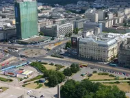 wodzireje warszawa