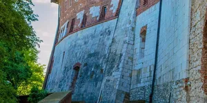 kraków projekt mieszkania