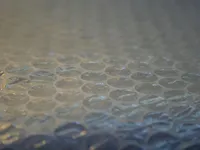 folia pęcherzykowa producent