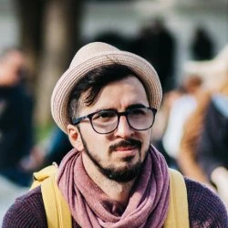Dominik Bukszpan